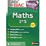 Math�matiques 1er S : Programme 2011 de Pierre-Antoine Desrousseaux