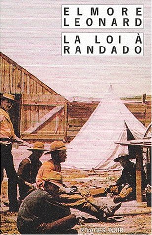 Elmore Leonard