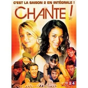 Chante, saison 2