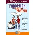 L'adoption, des ados en parlent