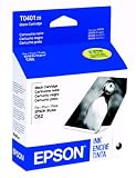 Epson T040120 Ink Cartridge (Black)
