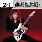 20th Century Masters - The Millennium Collection: The Best of Yngwie Malmsteen by Yngwie Malmsteen