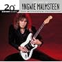 20th Century Masters - The Millennium Collection: The Best of Yngwie Malmsteen