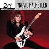 20th Century Masters: The Millennium Collection: The Best of Yngwie Malmsteen