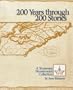 200 Years Through 200 Stories: A Tennessee Bicentennial Collection