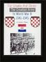 For Croatia & Christ: The Croatian Army in World II, 1941-1945