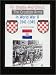 For Croatia & Christ: The Croatian Army in World II, 1941-1945
