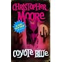 Coyote Blue
