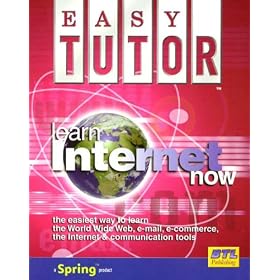 Easy Tutor: Learn Internet Now