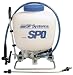 Tools & Hardware : SP Systems SP0 4-Gallon 150 psi Professional Backpack Sprayer #SPO