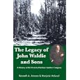The Legacy of John Waldie and Sons: A History of the Victoria Harbour Lumber Company