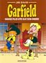Garfield, tome 34 : Mange plus vite que son ombre
