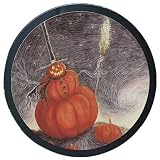 Neca Nightmare Before Christmas Tin Plate - B000EIFX50