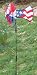 Rainbow Outdoor Lawn Windwheel
