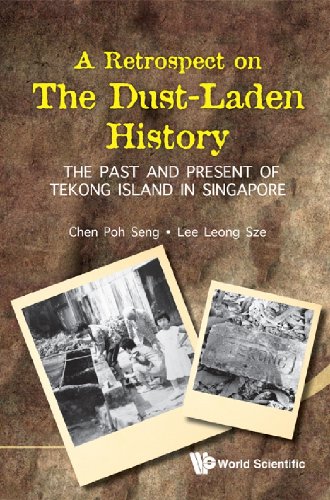 A Retrospect on the Dust-Laden History:The Past and Present of Tekong Island in Singapore