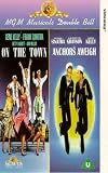 On The Town / Anchors Aweigh [UK IMPORT] - Gene Kelly