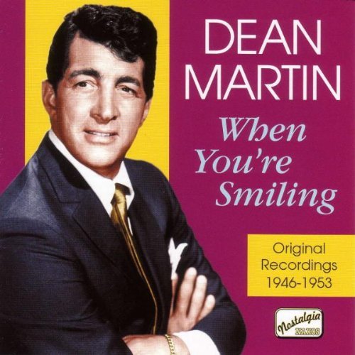 DEAN MARTIN - When You