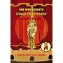 STAGE FRIGHTENED (PEE WEE SCOUTS #32)