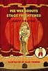 STAGE FRIGHTENED (PEE WEE SCOUTS #32) (Pee Wee Scouts)