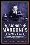 Review HarperCollins Publishers Ltd  / Signor Marconi's Magic Box: The Invention That Sparked the Radio Revolution