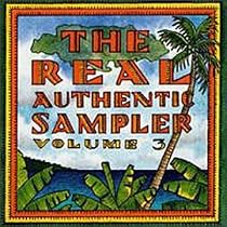 Real Authentic Sampler, Vol. 3