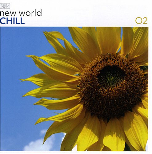 CD-Charts  Search : New World Chill, Vol. 2