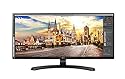 LG 34UM68-P 34-Inch 21:9 UltraWide IPS Monitor with FreeSync