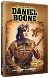 DVD : Daniel Boone - High Cumberland, Parts 1 & 2