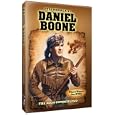 Daniel Boone - High Cumberland, Parts 1 and 2 by 