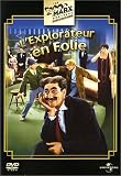Revue Universal Pictures  / L'Explorateur En Folie
