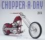 Chopper-a-Day 2006 Calendar