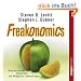 Freakonomics: �berraschende Antworten auf allt�gliche Lebensfragen: �berraschende Antworten auf allt�gliche Lebensfragen. CD