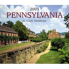 Pennsylvania Calendar (2003)