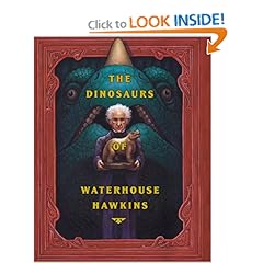 The Dinosaurs of Waterhouse Hawkins