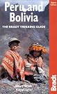 Peru and Bolivia...