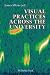 Visual Practices Across the University