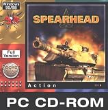 Spearhead