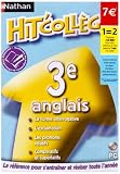 Revue Mindscape  / Hit'Collège Anglais 3ème