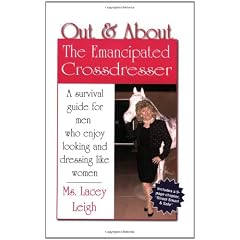 Out & About: The Emancipated Crossdresser