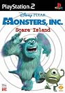Disney/Pixar's Monsters...