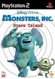 Disney/Pixar's Monsters, Inc (PS2 Limited Edition)