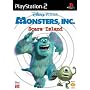 Disney/Pixar's Monsters, Inc (PS2 Limited Edition)