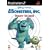 Disney/Pixar's Monsters, Inc (PS2 Limited Edition)