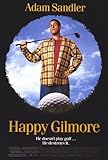 Happy Gilmore Poster Movie 11x17 Adam Sandler Christopher McDonald Carl Weathers Julie Bowen Happy Gilmore Poster Movie 11x17 Adam Sandler Christopher McDonald Carl Weathers Julie Bowen