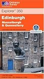 Edinburgh (Explorer)