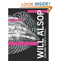Will Alsop: bk. 2: 1990 - 2000