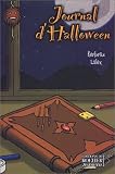 Journal d\'Halloween
