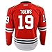 Outerstuff NHL Youth Boys 8-20 Toews J Blackhawks Player Replica Jersey