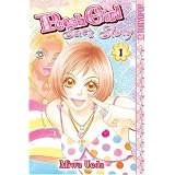 PeachGirl:Sae'sStoryVolume1(PeachGirl(GraphicNovels))