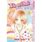 Peach Girl: Sae's Story Volume 1 (Peach Girl (Graphic Novels)) book cover